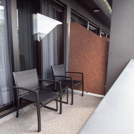 24Seven Hotel Schwabach Kültér fotó