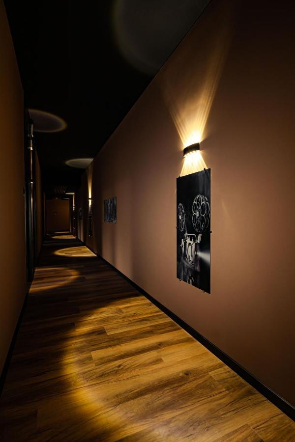 24Seven Hotel Schwabach Kültér fotó