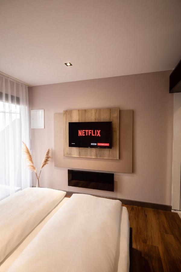 24Seven Hotel Schwabach Kültér fotó