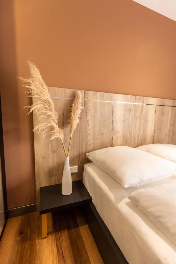 24Seven Hotel Schwabach Kültér fotó
