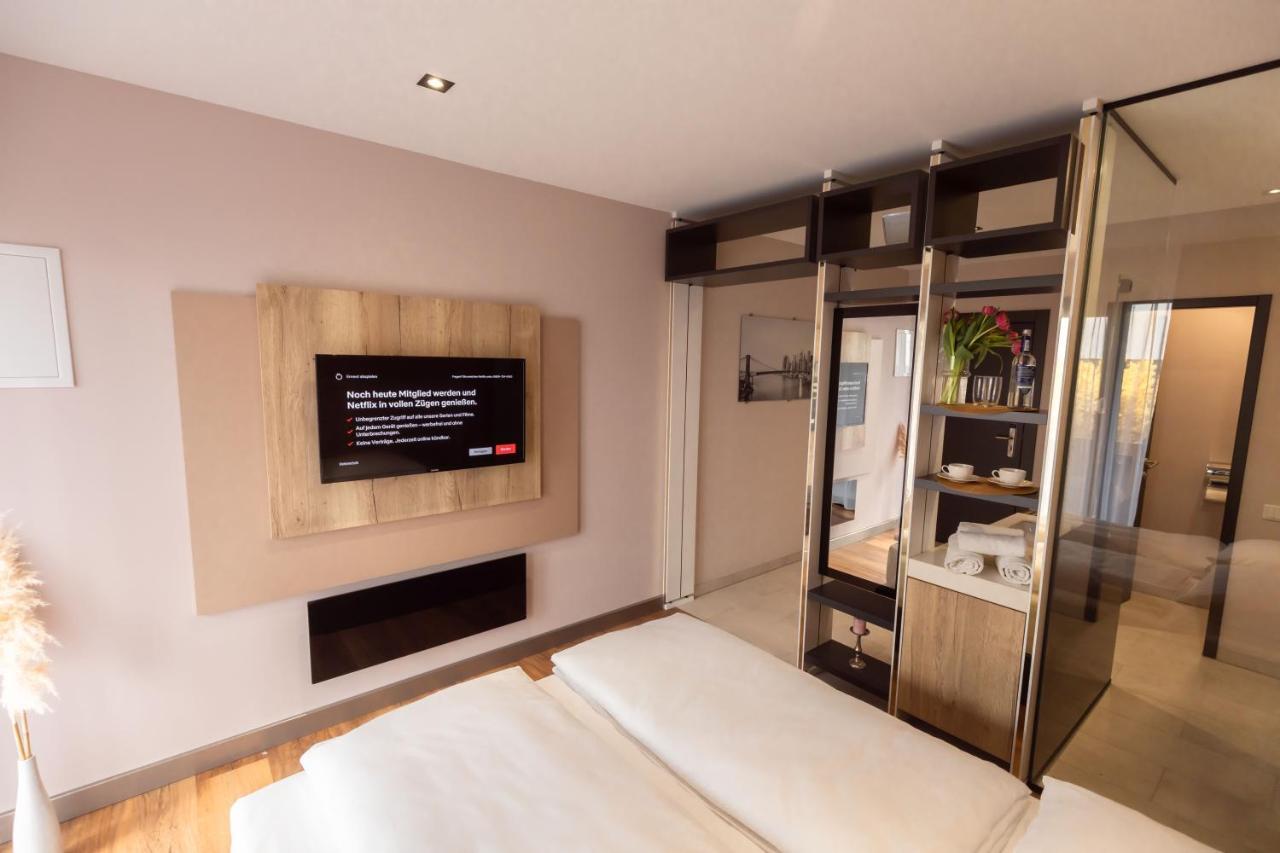 24Seven Hotel Schwabach Kültér fotó