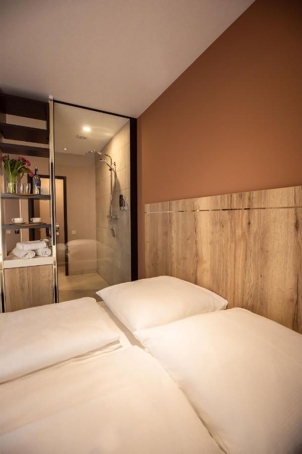 24Seven Hotel Schwabach Kültér fotó