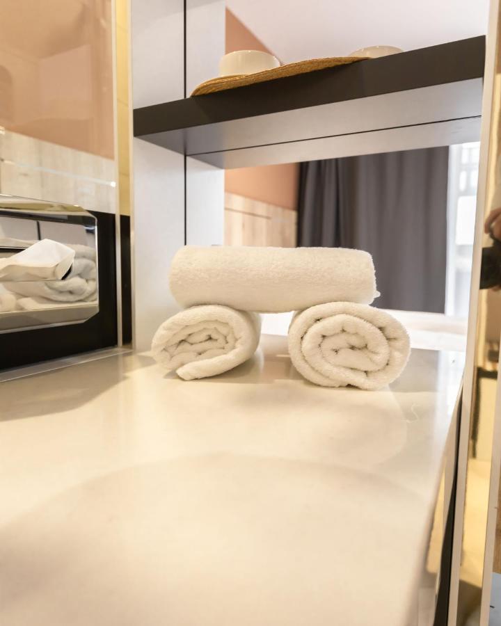 24Seven Hotel Schwabach Kültér fotó