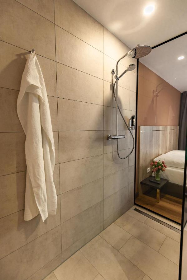 24Seven Hotel Schwabach Kültér fotó