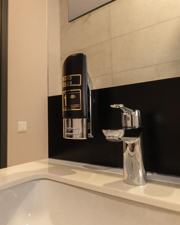 24Seven Hotel Schwabach Kültér fotó