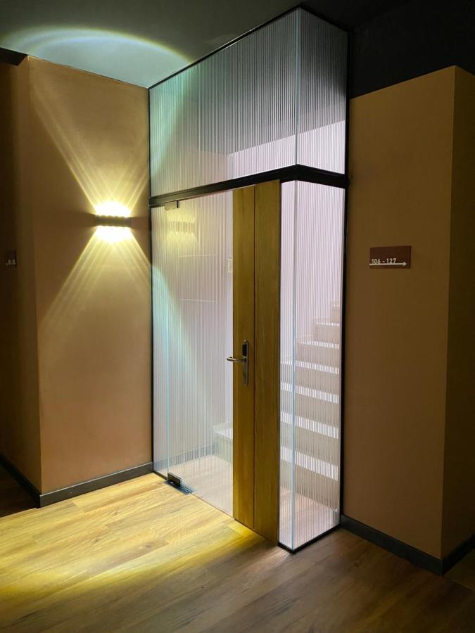 24Seven Hotel Schwabach Kültér fotó