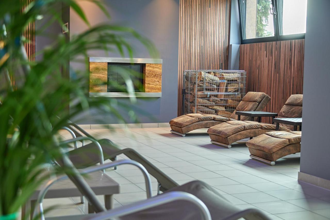 24Seven Hotel Schwabach Kültér fotó